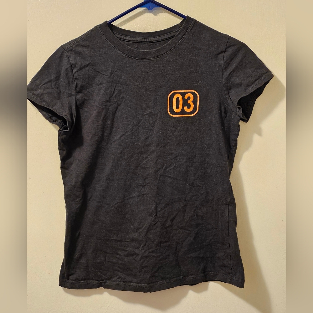 Harley Davidson‎ Forever 3 T-shirt Women's Size XS